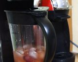 美肌フローズンカクテル作り方6写真