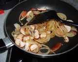 失敗なし!簡単♪煮込みハンバーグ作り方6写真
