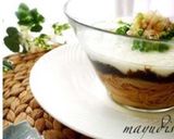 私の沖縄モズクの食べ方f^_^;)作り方9写真