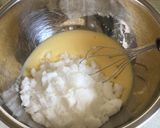 混ぜるだけ！アメリカンクッキー作り方5写真