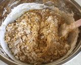 混ぜるだけ！アメリカンクッキー作り方8写真