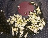 絶品☆蟹のトマトクリームパスタ〜蟹缶で〜作り方1写真