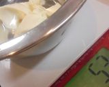 いちごの白和え作り方1写真