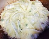 大葉香る♬夏バテ知らずのやみつき餃子★☆作り方8写真