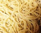 簡単本格派ペペロンチーノ作り方3写真