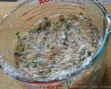 南部鉄のフライパンで焼く餃子作り方2写真