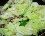 意外と簡単！食べやすい回鍋肉～ほっぺ流～作り方5写真