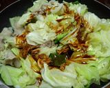 意外と簡単！食べやすい回鍋肉～ほっぺ流～作り方6写真