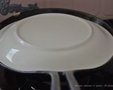 南部鉄のフライパンで焼く餃子作り方8写真