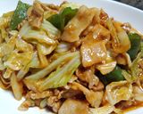 意外と簡単！食べやすい回鍋肉～ほっぺ流～作り方9写真