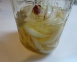 玉ねぎピクルス作り方10写真