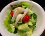 玉ねぎピクルス作り方11写真