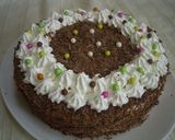 基本のスポンジケーキ♪ふわふわん☆作り方17写真