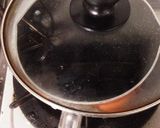 簡単♬ショリショリ砂肝の香味しょう油漬け作り方1写真