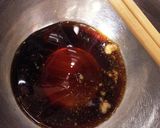 簡単♬ショリショリ砂肝の香味しょう油漬け作り方4写真