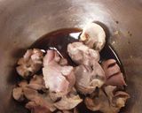 簡単♬ショリショリ砂肝の香味しょう油漬け作り方5写真