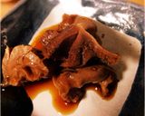 簡単♬ショリショリ砂肝の香味しょう油漬け作り方7写真