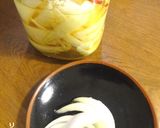 塩レモンの作り方と活用作り方16写真