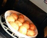 簡単マッシュポテト作り方2写真