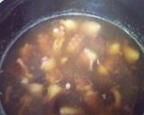 たこの南蛮煮◆ポン酢で簡単！作り方3写真