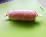 猫まっしぐら♪ノンコの鶏ハム作り方3写真