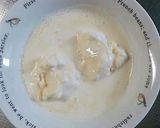 アイスで簡単カップケーキ作り方1写真