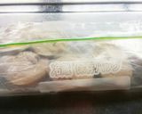 猫まっしぐら♪ノンコの鶏ハム作り方7写真