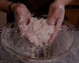 いっしょにつくると仲良くなれる水ギョーザ作り方2写真