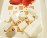 サーモンとクリームチーズのスコーン作り方1写真