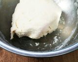 サーモンとクリームチーズのスコーン作り方3写真