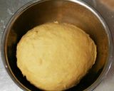 低糖質 大豆粉ナン(*^^*)作り方4写真