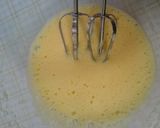 甘さ控えめコーヒーチョコパウンドケーキ作り方1写真