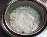 新たまねぎ＊おかかサラダ作り方1写真