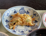 簡単!かき揚げの甘辛煮作り方4写真