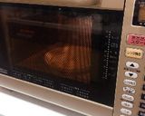 ♡ヨーグルトinりんごのカップケーキ♡作り方4写真