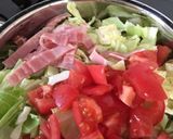 簡単！野菜たっぷり美味しいスープ作り方2写真