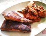 低糖質 大豆粉パンケーキ(*^^*)作り方11写真