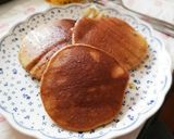低糖質 大豆粉ナン(*^^*)作り方11写真