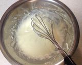♡ヨーグルトinりんごのカップケーキ♡作り方7写真