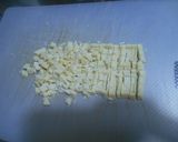 ホワイトチョコくるみのザクザククッキー♪作り方2写真