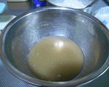 ホワイトチョコくるみのザクザククッキー♪作り方4写真
