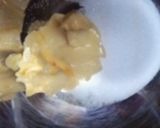 ♪18㎝型パウンドケーキ♪クランベリーY作り方6写真