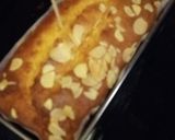 ♪18㎝型パウンドケーキ♪クランベリーY作り方14写真