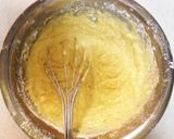 ♡ヨーグルトinりんごのカップケーキ♡作り方10写真
