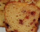 ♪18㎝型パウンドケーキ♪クランベリーY作り方18写真