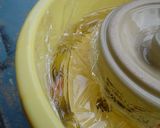 ウメワザ☆気楽に作る梅干し、白干し梅。作り方11写真
