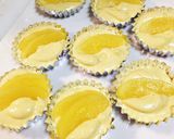 ♡ヨーグルトinりんごのカップケーキ♡作り方12写真
