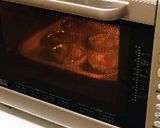 ♡ヨーグルトinりんごのカップケーキ♡作り方13写真