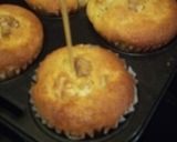 ♪マフィン♪蜂蜜胡桃作り方13写真