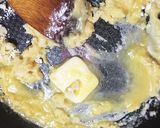 濃厚デミグラスソース作り方1写真